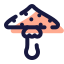 Amanita icon