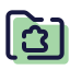 Extensions Folder icon