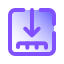 Desktop Download icon
