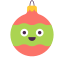 Christmas Ball icon