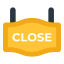 Close icon