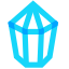 Crystal icon