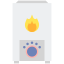 Gas icon