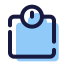 Body Weight Scales icon