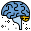 Brain icon