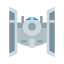 Tie Advanced icon