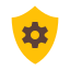 Security Configuration icon