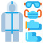 Ppe icon