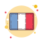 La France icon