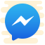 Facebook Messenger icon