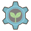 Green Technology icon