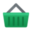 Shopping Basket icon