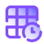 Zeitplan icon