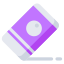 Eraser icon