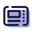 Funkpager icon