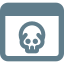 Web Destruction icon