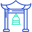 Bell icon