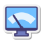 Screen Wiper icon