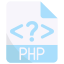 PHP icon