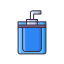 Soap Bottle icon