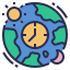 Tiempo icon