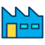 Factory icon