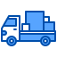 Moving Truck icon