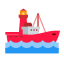 плавучий маяк icon