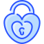 Padlock icon