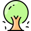 Tree icon