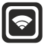 WiFi Chip icon