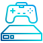 Game Console icon