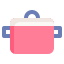 Cooking Pot icon