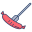 Fork icon