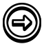 Forward Button icon