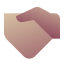 Handshake icon