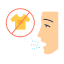 Allergy icon