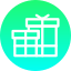 Box icon