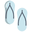 Sandal icon