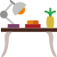 Desk icon