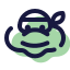 Ninja Turtle icon