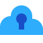 Archiviazione su Cloud Privata icon