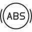 Abs icon