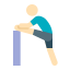clr_stretching-подколенное сухожилие-тип кожи-1 icon