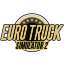 Euro Track Simulator 2 icon
