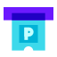 Parking Ticket icon