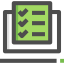 Survey icon