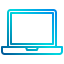 Laptop icon