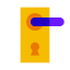 Door Handle icon