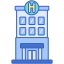 Hotel icon